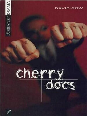 cover image of Cherry Docs